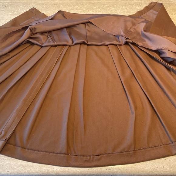 Gucci Vintage Wrap Skirt 💯% Cashmere,pristine condition no flaws, see photos - Picture 8 of 13